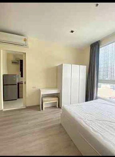 รูป ให้เช่า Ivy Sathorn 10 ราคาดีสุดๆ ห้องสวย น่าอยู่มาก ตกแต่งเฟอร์ครบ DS3144 | Line @DStay - รูปที่ 6/10