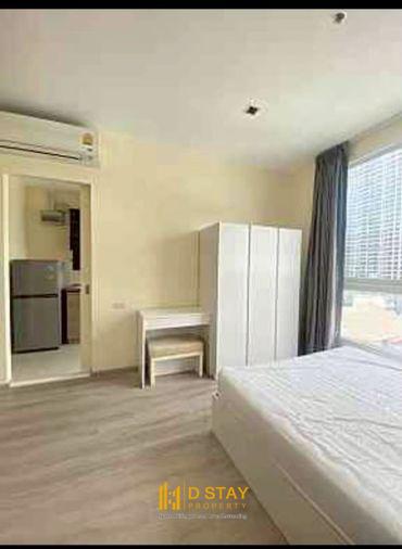 รูป ให้เช่า Ivy Sathorn 10 ราคาดีสุดๆ ห้องสวย น่าอยู่มาก ตกแต่งเฟอร์ครบ DS3144 | Line @DStay - รูปที่ 6/10