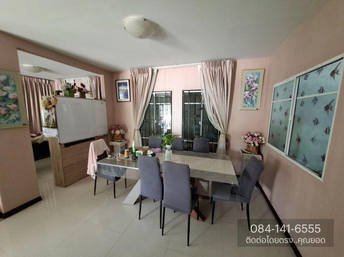 รูป BL132|บ้านเดี่ยว 2 ชั้น โครงการ ภัสสร เพรสทีจ รังสิต-คลอง2 (หลังมุม) เทศบาลนครรังสิต ตำบล ประชาธิปัตย์ อำเภอธัญบุรี ปทุมธานี (ราคา 4,700,000 บาท) - รูปที่ 8/28