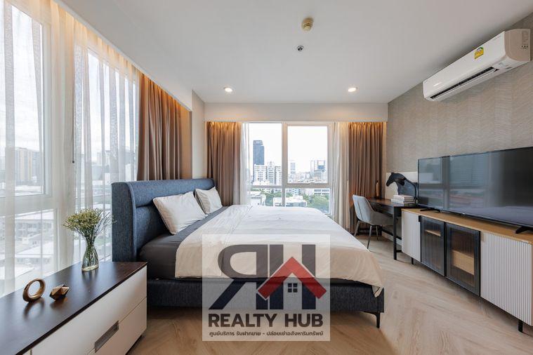รูป 🤝🏻RB24754 ให้เช่าถูกมาก👍เดอะ คอมพลีท ราชปรารภ✅แอดไลน์ @mproperty( มี @ ด้วย) แอดมินตอบไว - รูปที่ 17/24