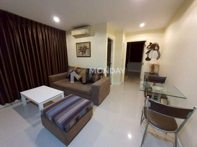 picture 🔥 Available Now! Wish at Siam Condo - Book Before It's Gone! 🔥 MD-25072841 - 3/11