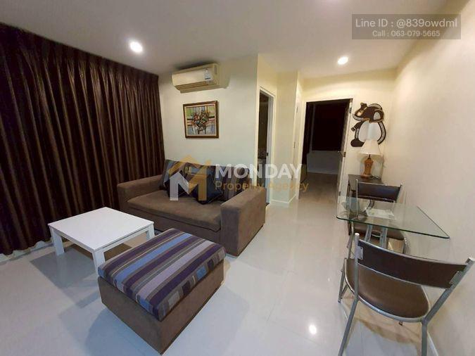 picture ðĨ Available Now! Wish at Siam Condo - Book Before It's Gone! ðĨ MD-25072841 - 3/11