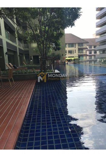รูป 🔥 ห้องว่าง พร้อมเข้าอยู่! โนเบิล โซโล รีบจองก่อนหลุด 🔥MD-26065578 - รูปที่ 5/22