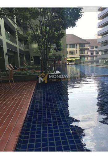 รูป 🔥 ห้องว่าง พร้อมเข้าอยู่! โนเบิล โซโล รีบจองก่อนหลุด 🔥MD-26065578 - รูปที่ 5/22