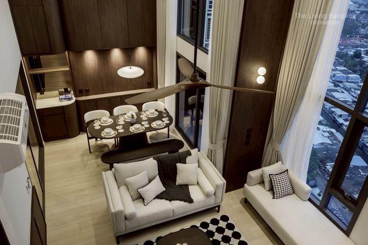 รูป ✨Condo for Rent : Life Rama 4 - Asoke (AP-02) ( line : @condo91 ) - รูปที่ 1/20