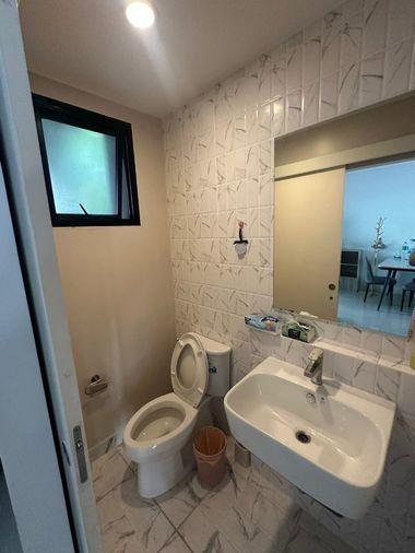 picture ME2500156 Townhome For Rent Baan Klang Muang Srinakarin Onnut  - 19/20
