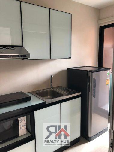 รูป 🤝🏻RB24748 ให้เช่าถูกมาก👍เดอะ คิวบ์ พลัส แจ้งวัฒนะ✅แอดไลน์ @mproperty( มี @ ด้วย) แอดมินตอบไว - รูปที่ 4/4