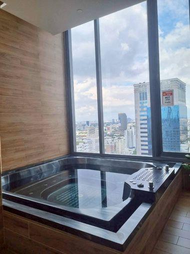 picture 🔥 Urgent Sale The Esse Asoke near BTS Asoke and MRT Phetchaburi - 22/22