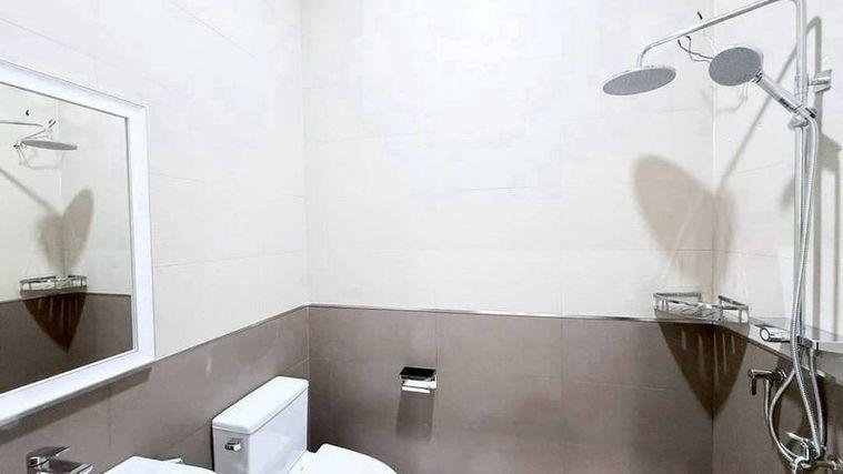 รูป ขายบ้านเดี่ยวศรีราชา พร้อมอยู่ โซนหมอย้อย – หนองยายบู่ ชลบุรี - รูปที่ 11/12