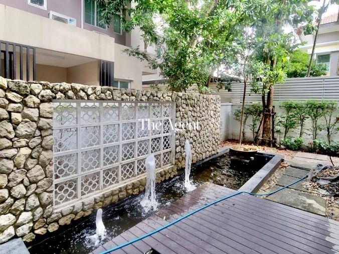 รูป ขายบ้านหรู 3 ชั้น แกรนด์ บางกอก บูเลอวาร์ด รัชดา–รามอินทรา 2 เนื้อที่ 95 ตร.ว. 5 นอน 6 น้ำ เฟอร์นำเข้า ใกล้รถไฟฟ้าสายสีชมพู - รูปที่ 68/92