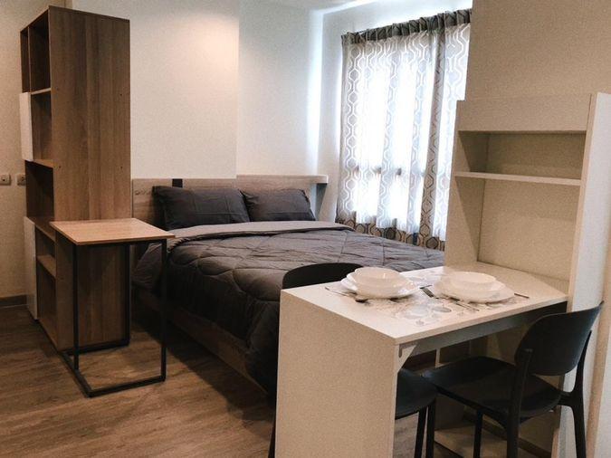 รูป 🤝🏻RB24758 ให้เช่าถูกมาก👍ลุมพินี พาร์ค เพชรเกษม 98✅แอดไลน์ @mproperty( มี @ ด้วย) แอดมินตอบไว - รูปที่ 7/13