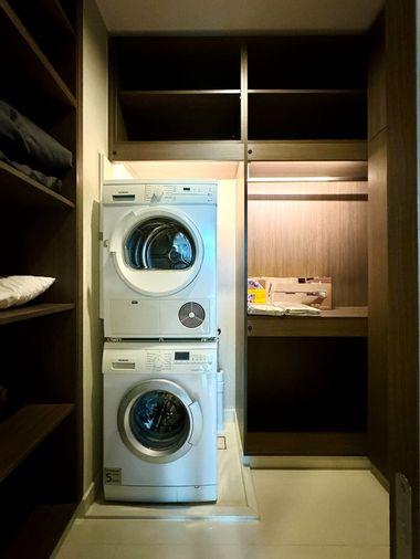 รูป ✨Condo for Rent : Q1 Sukhumvit (AP-02) ( line : @condo91 ) - รูปที่ 14/16