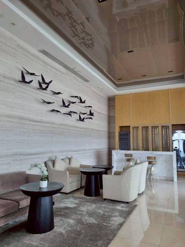 picture 🔥 Urgent Sale The Esse Asoke near BTS Asoke and MRT Phetchaburi - 8/22