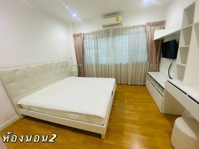 รูป BL131| ขายด่วน! ขายบ้านหรูสไตล์โฮมออฟฟิศ 3 หลัง ทำเลใกล้เมืองเชียงใหม่ อ.สันทราย จ.เชียงใหม่ ( ราคา 13,900,000 บาท ) - รูปที่ 21/39