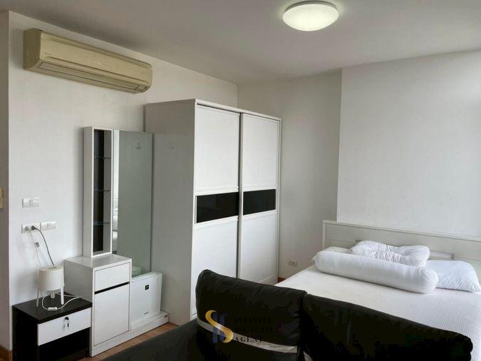 picture 🚆 Easy living near BTS Udom Suk 🏡 Bright, comfortable, and well-designed space ✨ By on-site project agent 💙 - 3/7