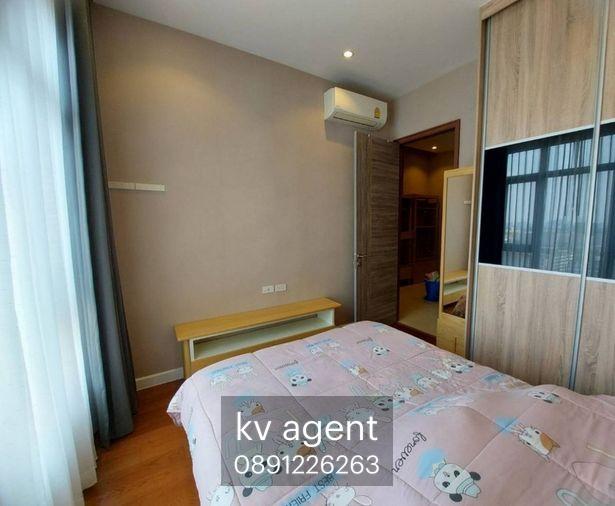picture 🔅🔅🔅mayfair place sukumvit 64floor 141 bedroom🔅🔅🔅 - 3/21