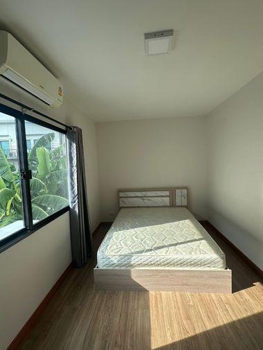 picture ME2500156 Townhome For Rent Baan Klang Muang Srinakarin Onnut  - 13/20