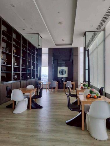 picture 🔥 Urgent Sale The Esse Asoke near BTS Asoke and MRT Phetchaburi - 19/22