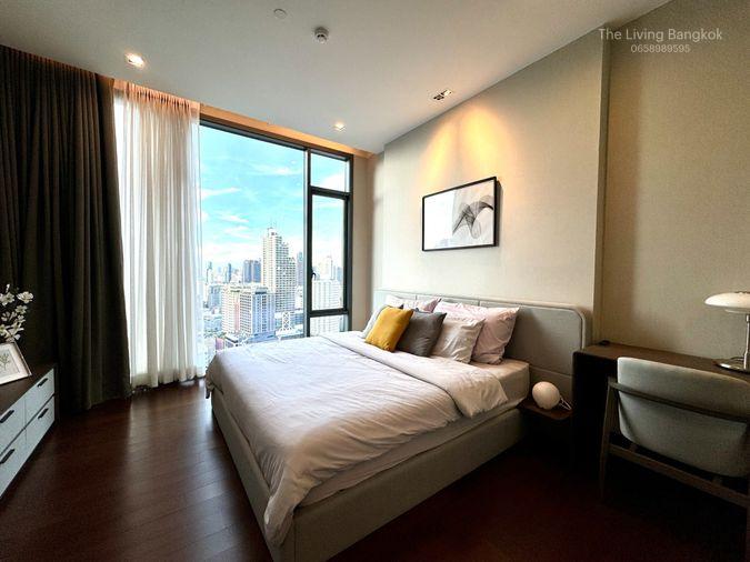 รูป ✨Condo for Rent : Q1 Sukhumvit (AP-02) ( line : @condo91 ) - รูปที่ 6/16