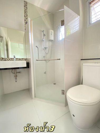 รูป BL131| ขายด่วน! ขายบ้านหรูสไตล์โฮมออฟฟิศ 3 หลัง ทำเลใกล้เมืองเชียงใหม่ อ.สันทราย จ.เชียงใหม่ ( ราคา 13,900,000 บาท ) - รูปที่ 39/39