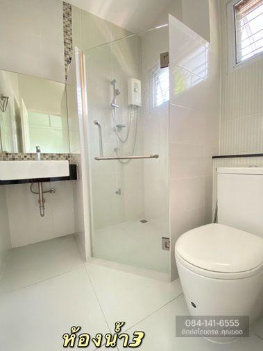 รูป BL131| ขายด่วน! ขายบ้านหรูสไตล์โฮมออฟฟิศ 3 หลัง ทำเลใกล้เมืองเชียงใหม่ อ.สันทราย จ.เชียงใหม่ ( ราคา 13,900,000 บาท ) - รูปที่ 39/39