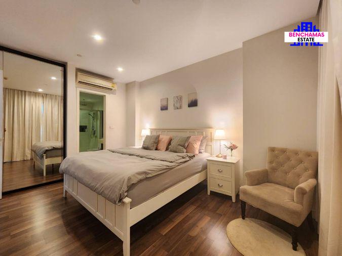 รูป ✅ ขายคอนโดหรู แต่งครบพร้อมเข้าอยู่ ติด BTS สายสีเขียว ปุณณวิถี ✅ The Room Sukhumvit 62 - เดอะ รูม สุขุมวิท 62 - รูปที่ 7/12