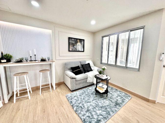 รูป 🔥 ราคาพิเศษ 1,499,999 บาท 🎉 รวมค่าโอน พร้อมเข้าอยู่ Plum Condo Chaengwattana Station เฟส 2 - รูปที่ 5/5