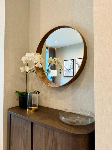 รูป ✨Condo for Rent : Q1 Sukhumvit (AP-02) ( line : @condo91 ) - รูปที่ 11/16