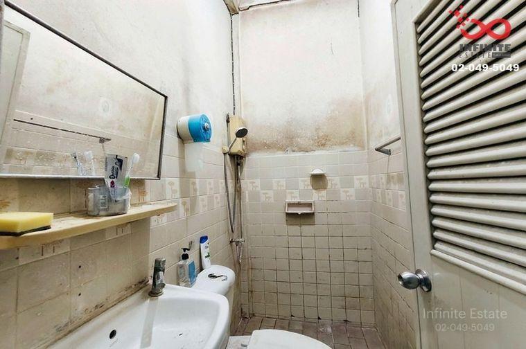 รูป ขายทาวน์เฮาส์ 2 ชั้น ซอยพหลโยธิน 35 ใกล้เมเจอร์รัชโยธิน ม.เกษตรฯ ใกล้ BTS เสนานิคม-รัชโยธิน ทางด่วน - รูปที่ 12/13