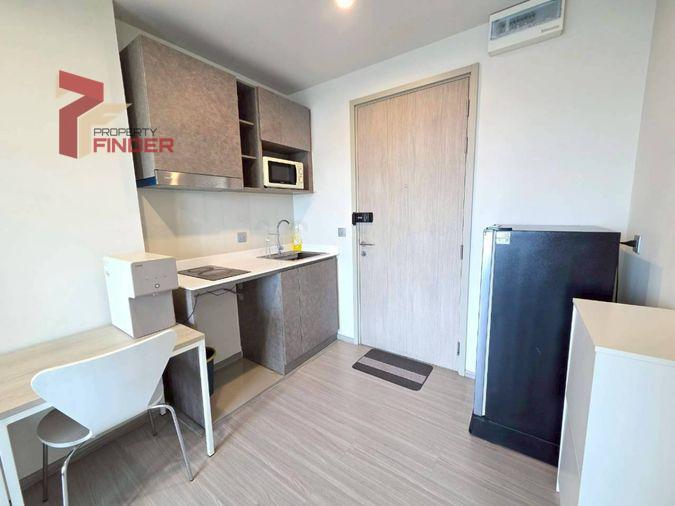 picture PFD-08480 For rent Aspire Erawan Prime, high floor, best price, next to BTS Chang Erawan ðâĻ - 12/15