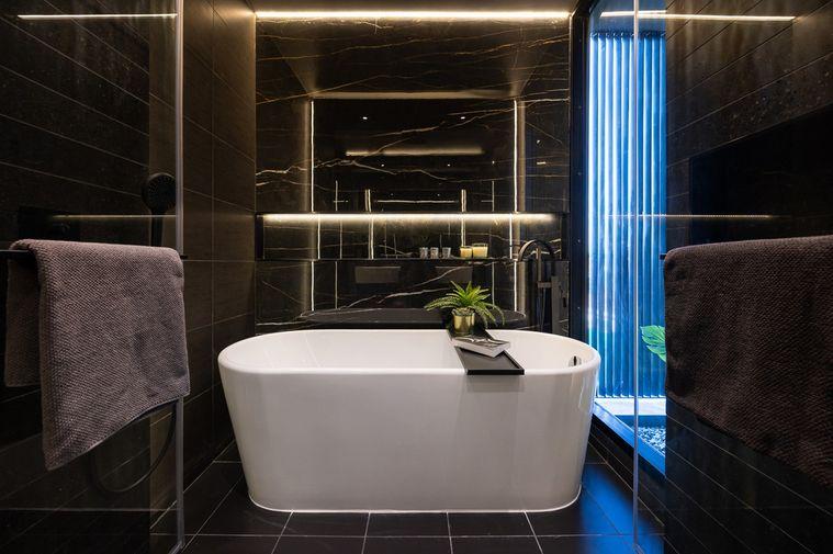 picture Townhouse for rent, Ratchadaphisek, Huai Khwang - 8/17