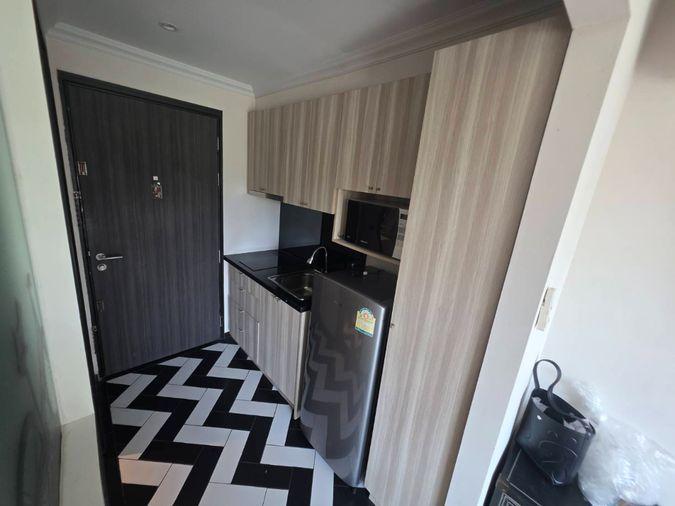 รูป ขายด่วน 1.2 ล้าน ห้องสตูดิโอ Venetian Signature Condo Resort Pattaya - รูปที่ 6/13