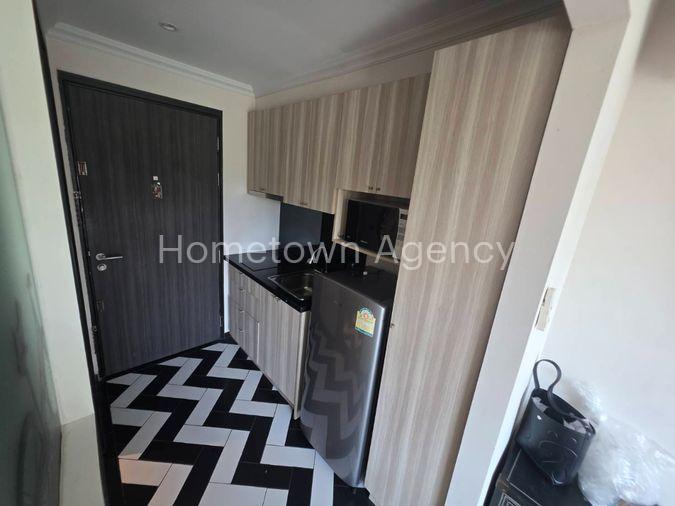 รูป ขายด่วน 1.2 ล้าน ห้องสตูดิโอ Venetian Signature Condo Resort Pattaya - รูปที่ 6/13