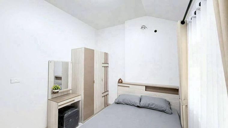 รูป ขายบ้านเดี่ยวศรีราชา พร้อมอยู่ โซนหมอย้อย – หนองยายบู่ ชลบุรี - รูปที่ 9/12