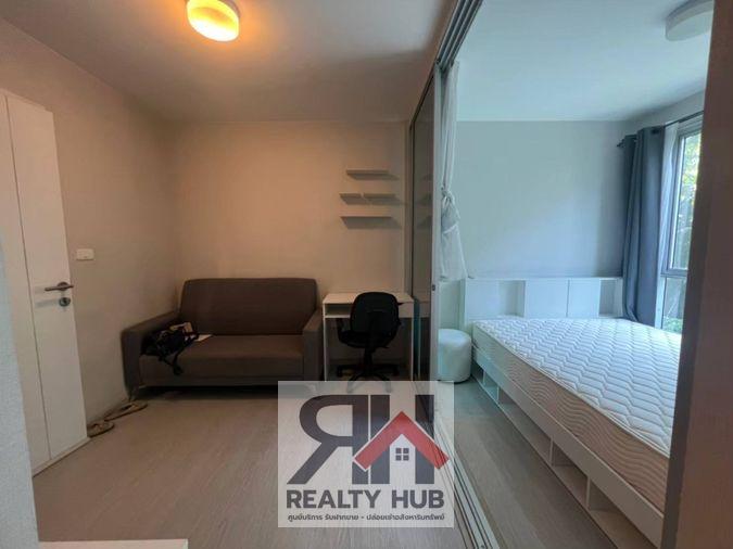 รูป 🤝🏻RB24747 ให้เช่าถูกมาก👍พลัม คอนโด ราม 60 อินเตอร์เชนจ์✅แอดไลน์ @mproperty( มี @ ด้วย) แอดมินตอบไว - รูปที่ 1/18