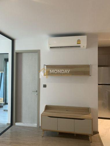 รูป 🔥 ห้องว่าง พร้อมเข้าอยู่! รึทึ่ม เอกมัย รีบจองก่อนหลุด 🔥MD-26065586 - รูปที่ 1/6