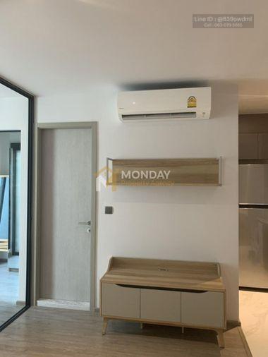 รูป 🔥 ห้องว่าง พร้อมเข้าอยู่! รึทึ่ม เอกมัย รีบจองก่อนหลุด 🔥MD-26065586 - รูปที่ 1/6