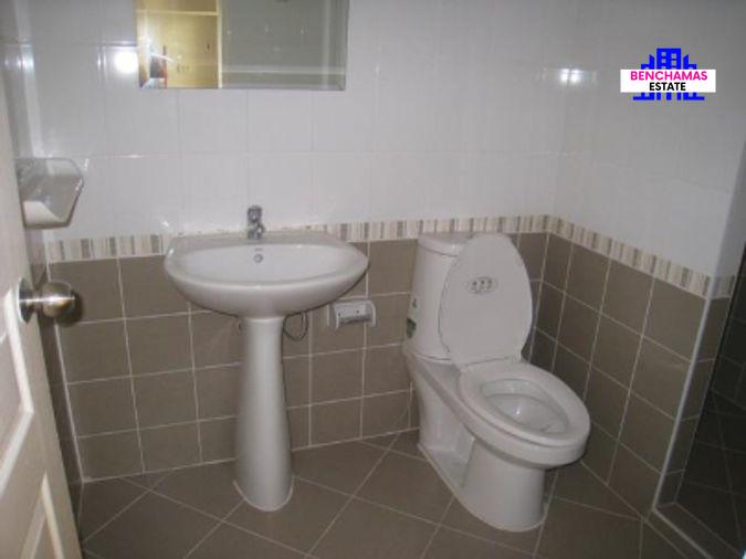 picture 🔥 For Sale – Eaksin Condo Eaksin Condo near MRT Nonthaburi Civic Center Station - 4/5