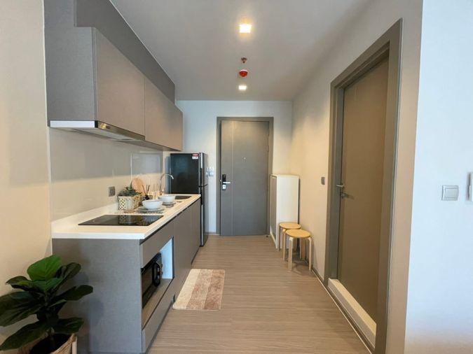 picture Life Asoke - Rama 9 | 🚝Near MRT Rama 9 #2026052614688 #MKT - 4/8
