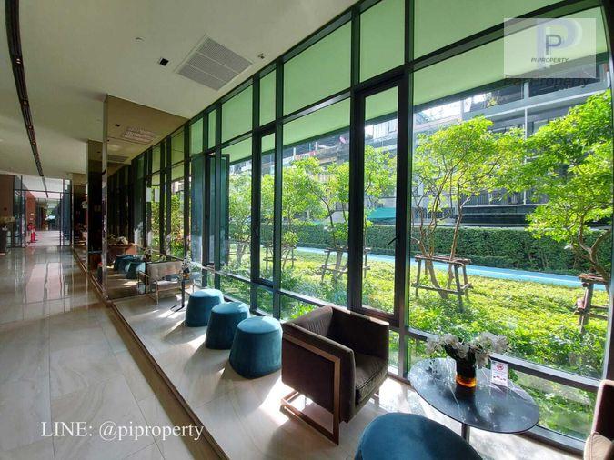 รูป ขายด่วน! ห้องสวยชั้นสูง 2 นอน 2 น้ำ Ideo Sukhumvit 93 – ก้าวเดียวถึง BTS บางจาก! - รูปที่ 29/40