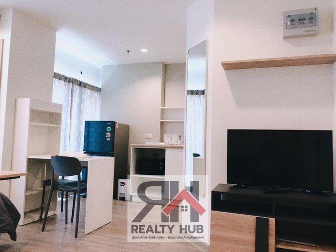 รูป 🔮RB24758 ให้เช่าถูกมาก👍ลุมพินี พาร์ค เพชรเกษม 98✅แอดไลน์ @119dgdea ( มี @ ด้วย) แอดมินตอบไว - รูปที่ 11/13