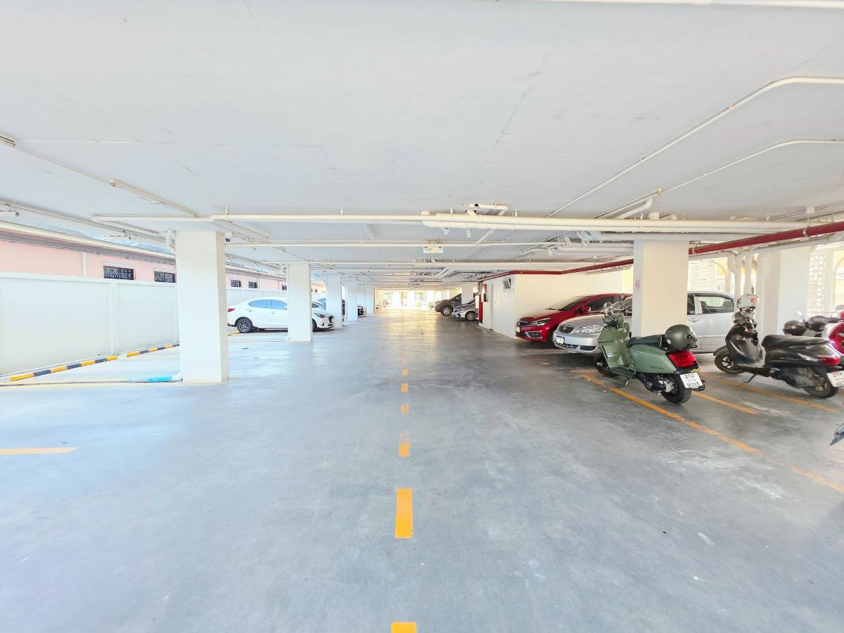 picture Condo for Rent – The Canale Condo by Mobius Chiang Mai - 2/15