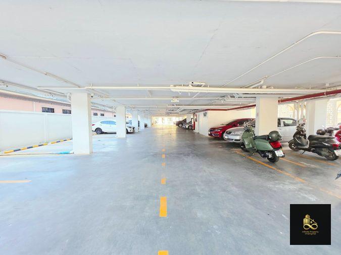 picture Condo for Rent – The Canale Condo by Mobius Chiang Mai - 2/15
