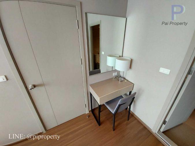 รูป ขายด่วน! ห้องสวยชั้นสูง 2 นอน 2 น้ำ Ideo Sukhumvit 93 – ก้าวเดียวถึง BTS บางจาก! - รูปที่ 11/40