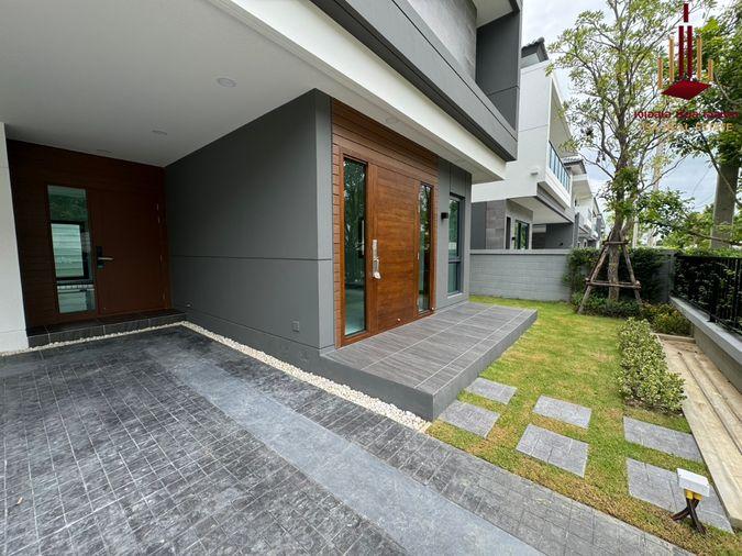 picture ✨ For Rent: The City Bangna✨💰 Only 129,000 THB/month - 12/12
