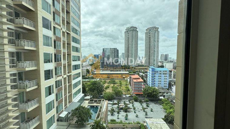 รูป 🔥 ห้องว่าง พร้อมเข้าอยู่! ดิ เอ็มไพร์ เพลส รีบจองก่อนหลุด 🔥MD-25026231 - รูปที่ 7/10