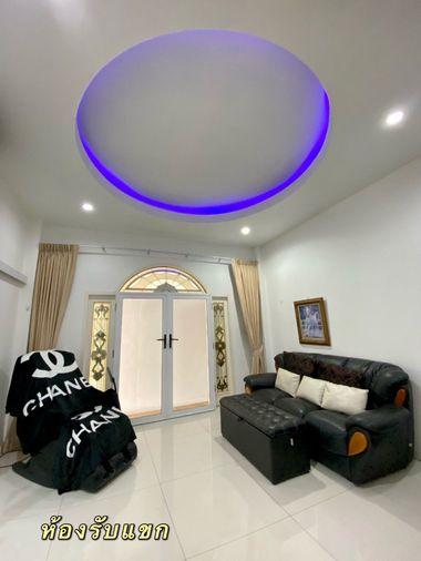 รูป BL131| ขายด่วน! ขายบ้านหรูสไตล์โฮมออฟฟิศ 3 หลัง ทำเลใกล้เมืองเชียงใหม่ อ.สันทราย จ.เชียงใหม่ ( ราคา 13,900,000 บาท ) - รูปที่ 6/39