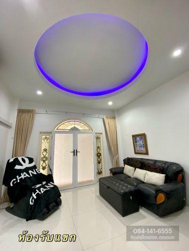รูป BL131| ขายด่วน! ขายบ้านหรูสไตล์โฮมออฟฟิศ 3 หลัง ทำเลใกล้เมืองเชียงใหม่ อ.สันทราย จ.เชียงใหม่ ( ราคา 13,900,000 บาท ) - รูปที่ 6/39