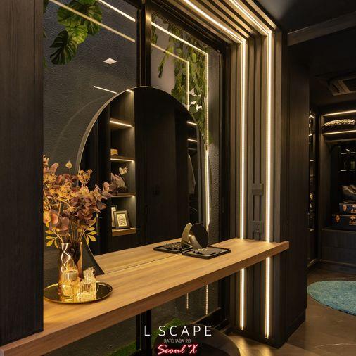 picture Townhouse for rent, Ratchadaphisek, Huai Khwang - 3/17