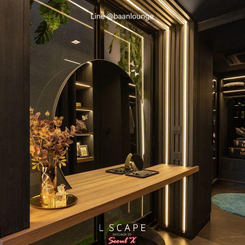 picture Townhouse for rent, Ratchadaphisek, Huai Khwang - 3/17